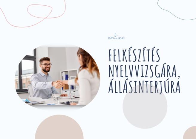 Online felkészítés lengyel nyelvvizsgára, állásinterjúra