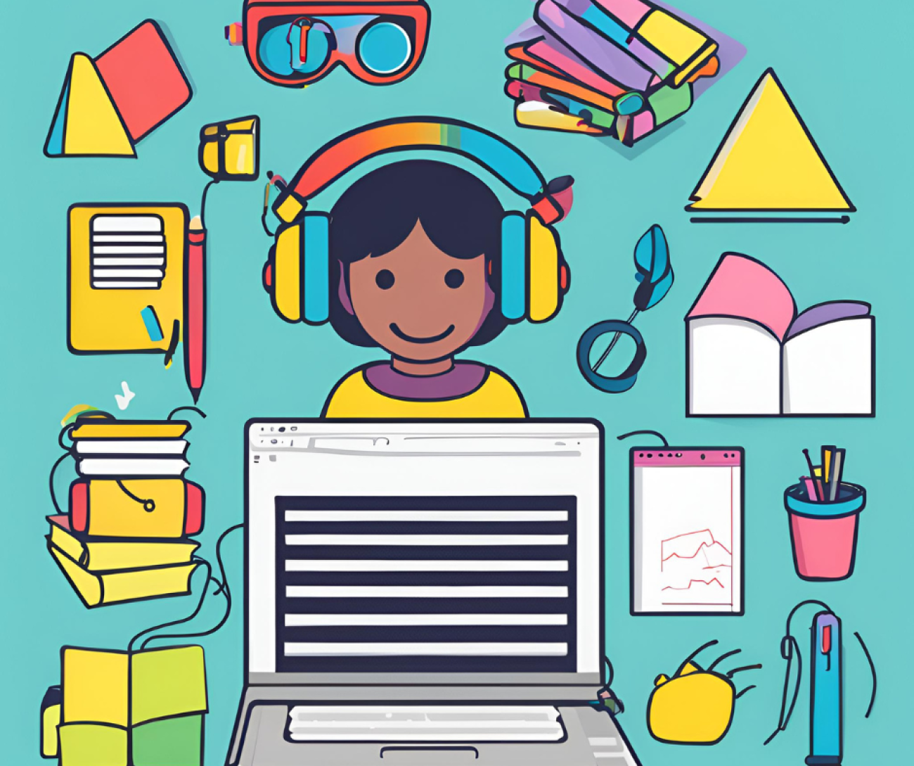 nyelvtanulási stílusok