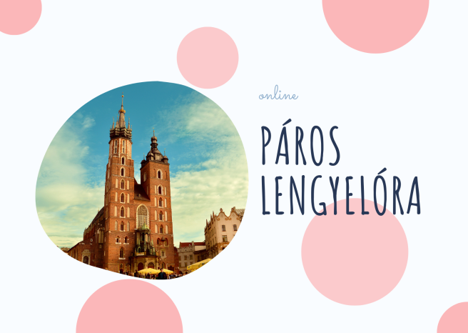 Online páros lengyelóra