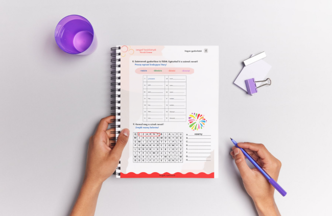 Lengyel nyelvtani gyakorlat